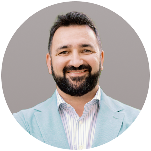 Matthew DeLauro, President, GTM at SEON
