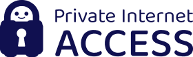 Private Internet Access logo