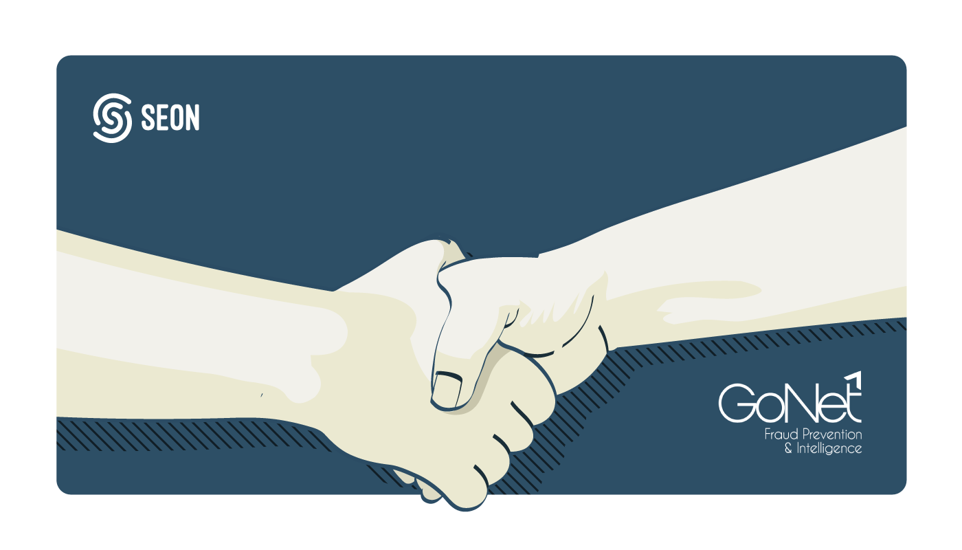 Partnership with gonetfpi