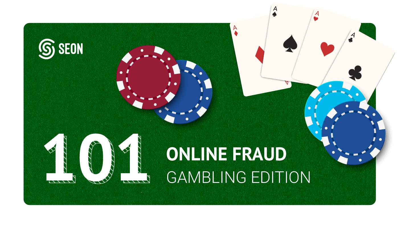 Online Fraud 101-Gambling Edition, internet casino scams.