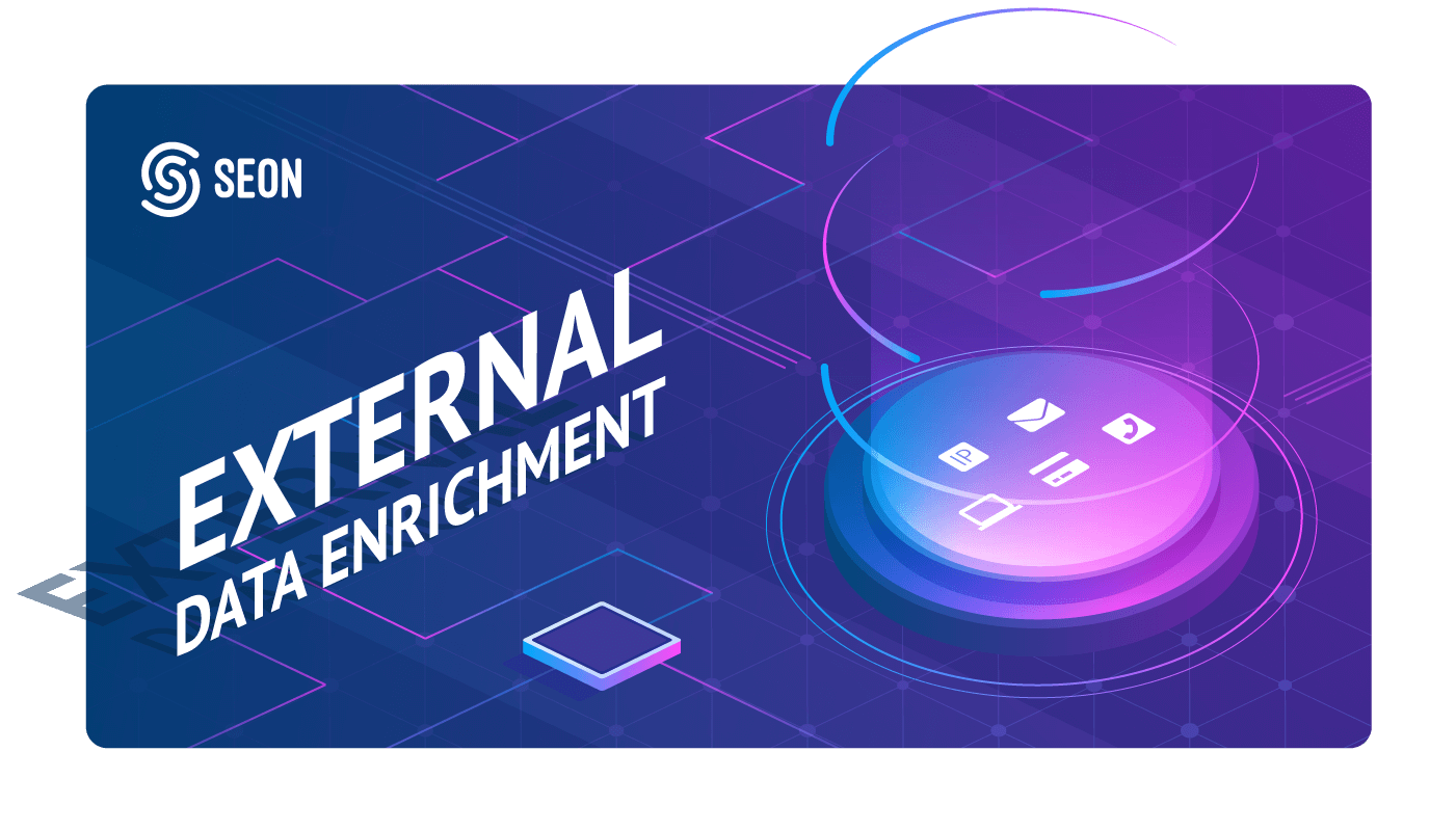 external data enrichment