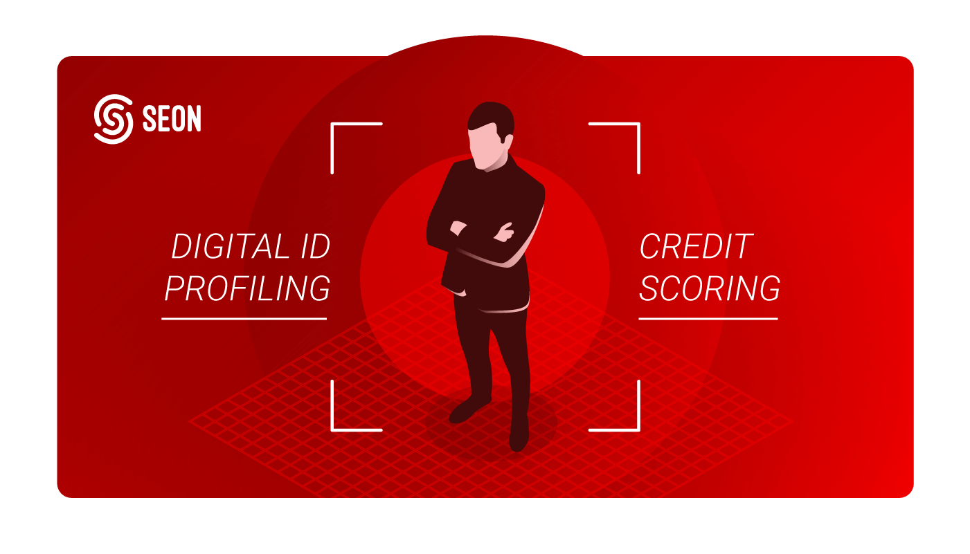 digital id used for credit scoring