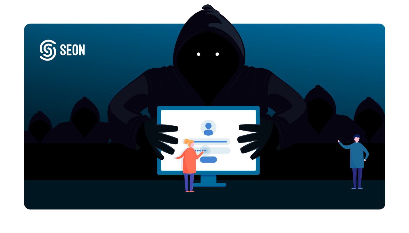 Account takeover cover