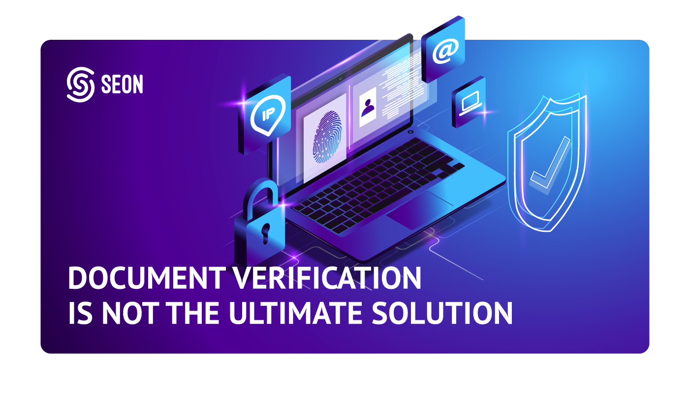 ID checks KYC