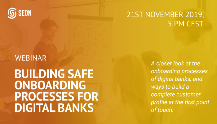 building safe onboarding processes for digital banks