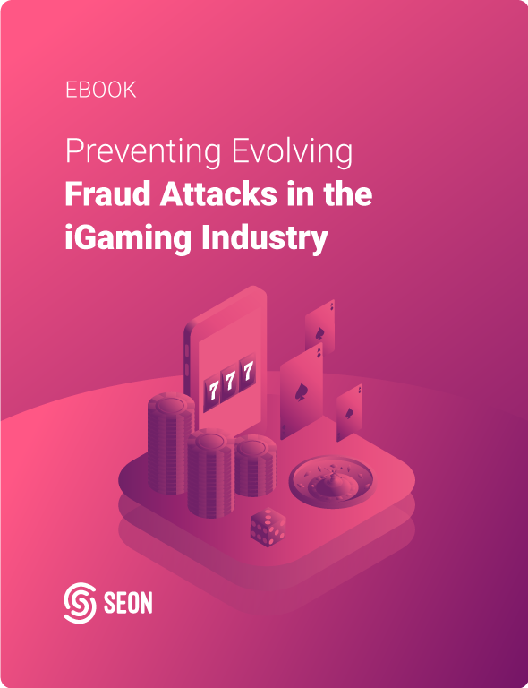Preventing Evolving Fraud Attacks in the iGaming Industry