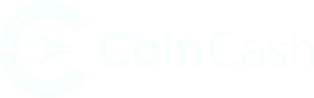 CashCoin logo