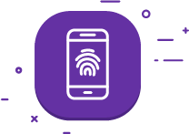 device fingerprinting icon