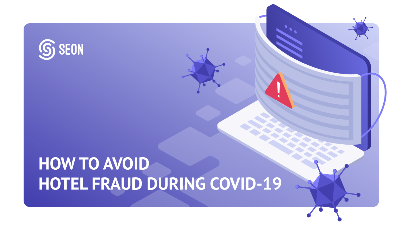 how to avoid fraud during covid-19