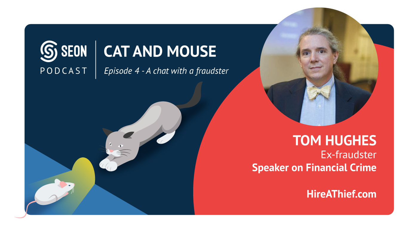 Takeaways From Our Interview With Ex Fraudster Tom Hughes