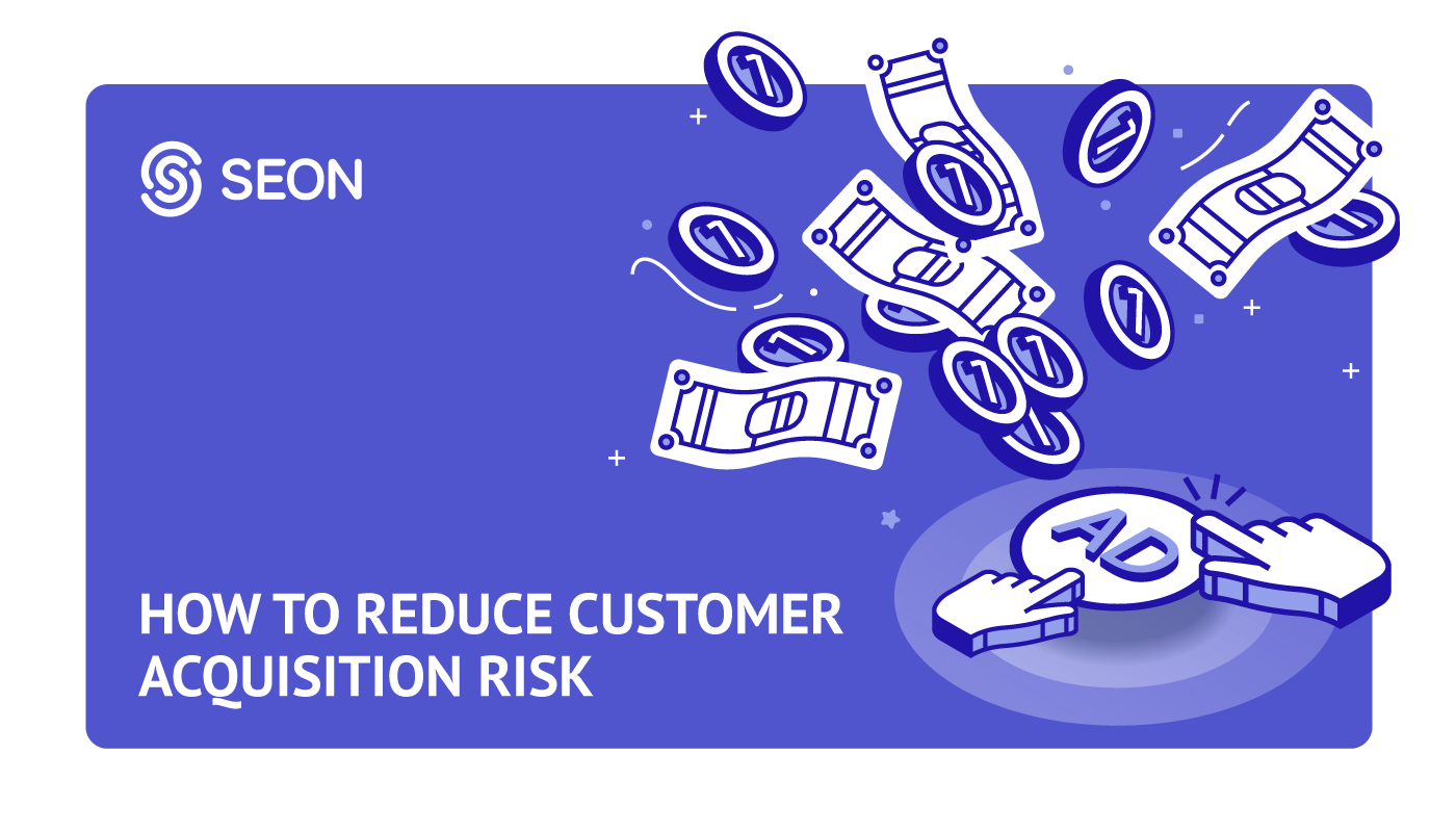 How to Reduce Customer Acquisition Risk In Affiliate Marketing Social Sharing Image