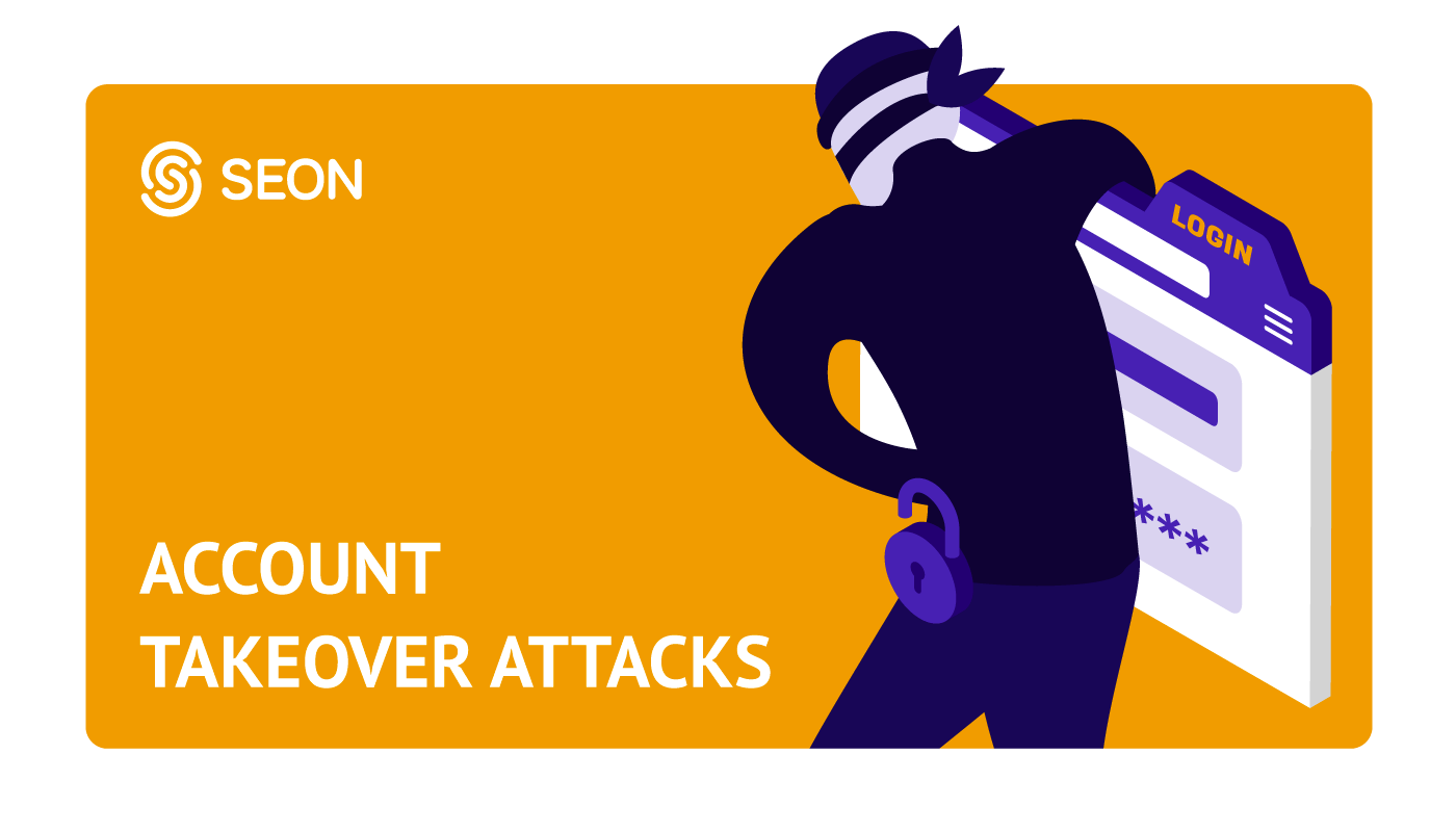 Account Takeover Attacks article cover