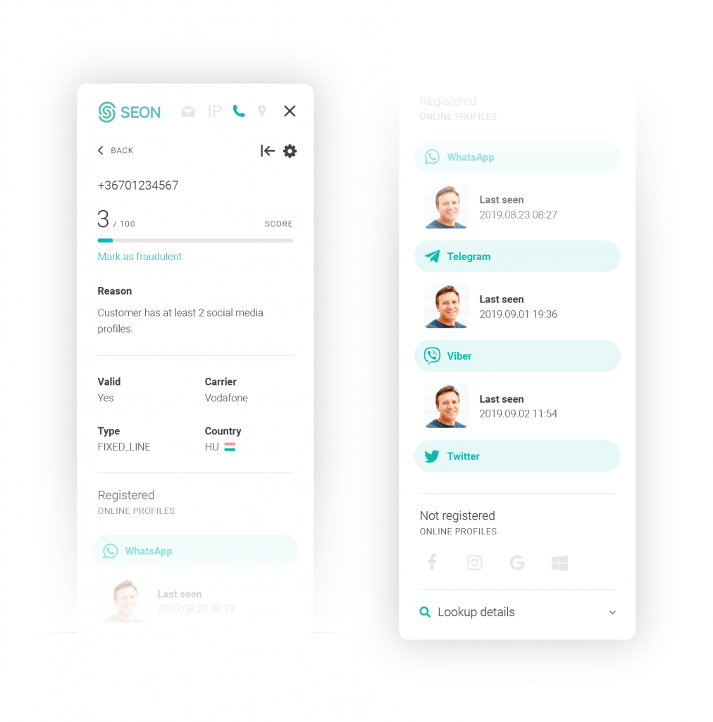 Reverse-Phone-Lookup