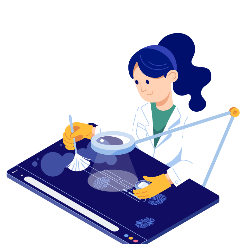 Breaking Down The Features of Browser Fingerprinting