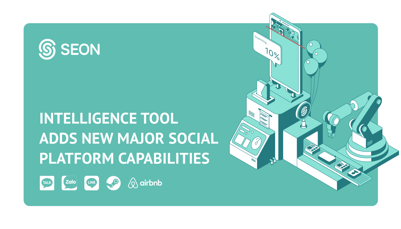 Intelligence Tool Adds New Major Platform Capabilities