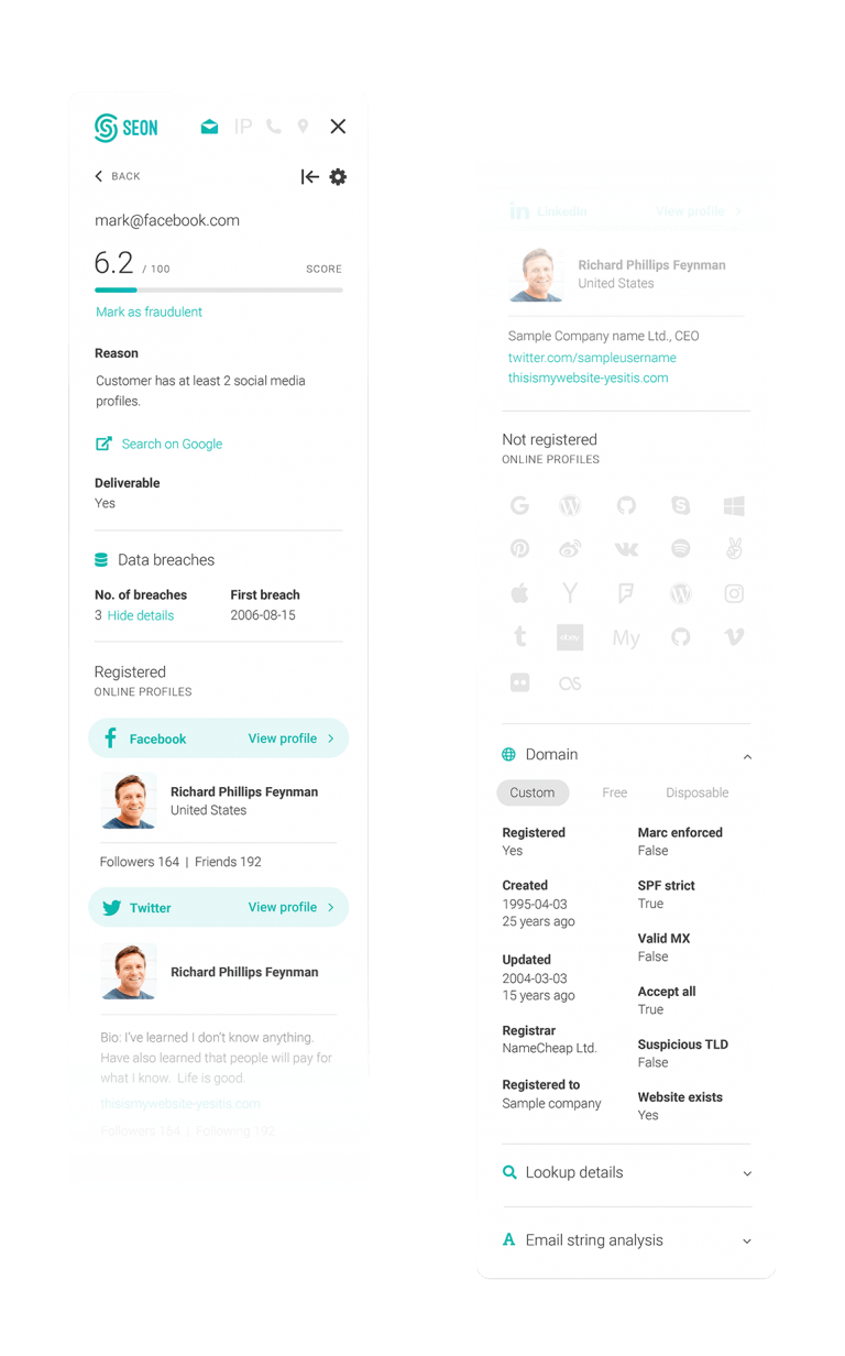 Email Lookup and Reverse Email Lookup Tools Which One to Use?