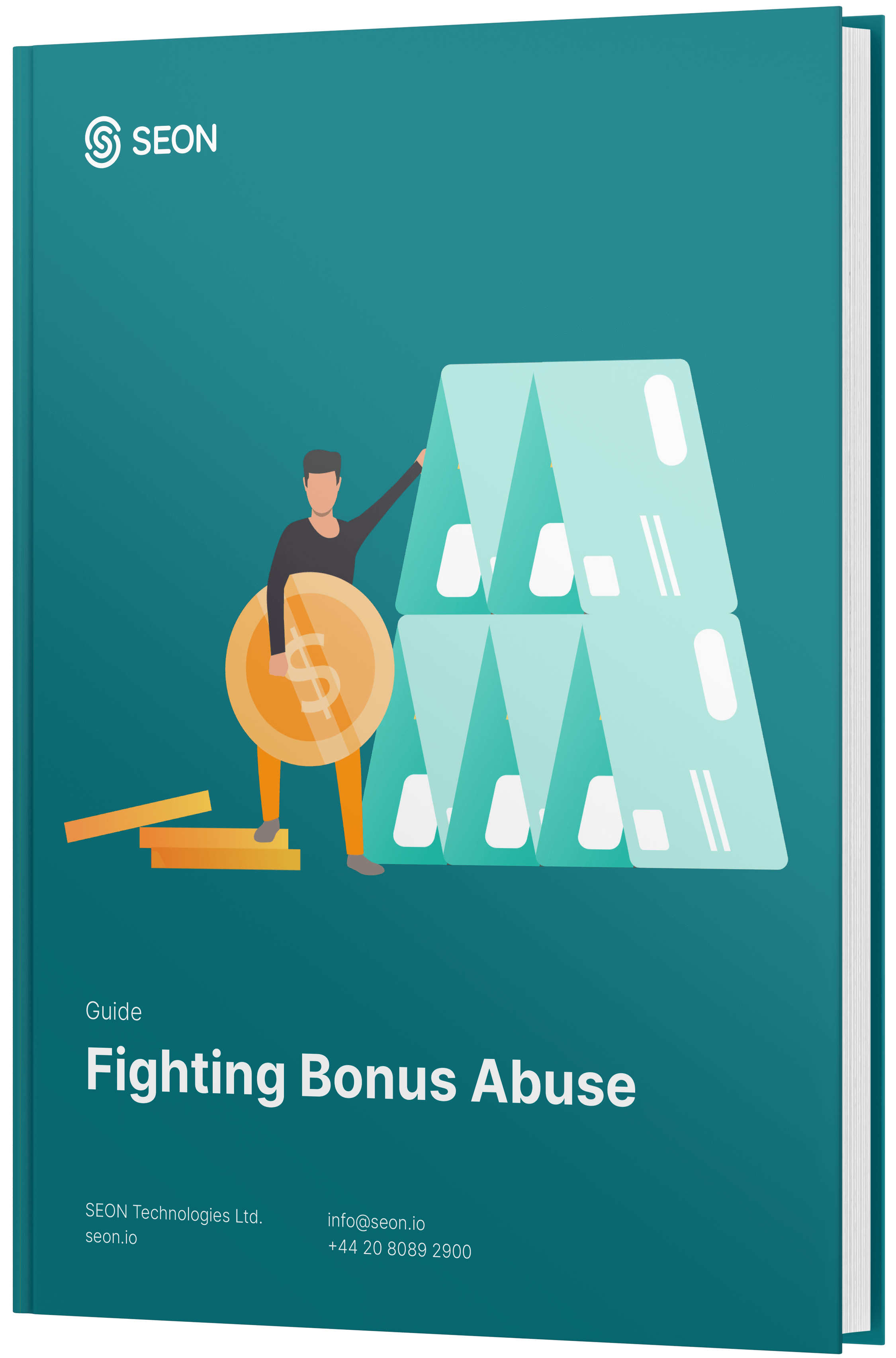 Guide to Bonus Abuse in iGaming: How to Detect & Prevent