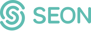 Seon logo