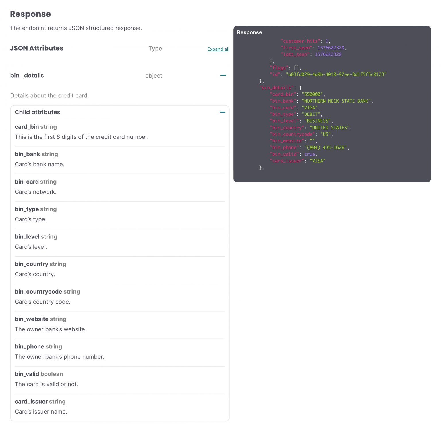 How to Use BIN Lookup for Fraud Detection SEON