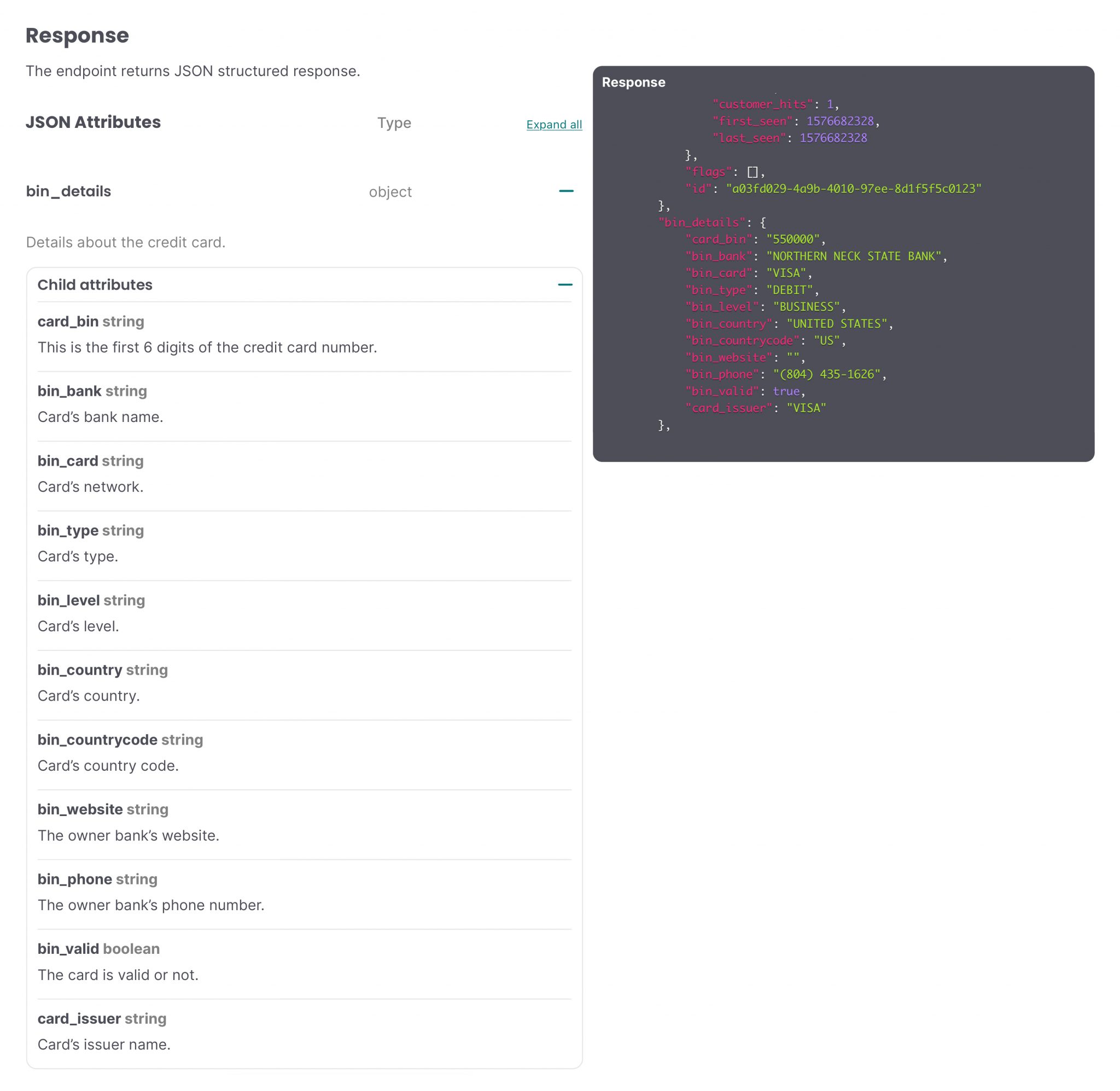 How to Use BIN Lookup for Fraud Detection SEON