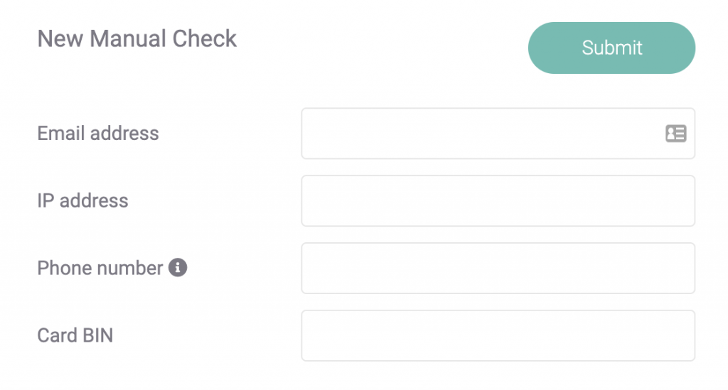 How to Use BIN Lookup for Fraud Detection