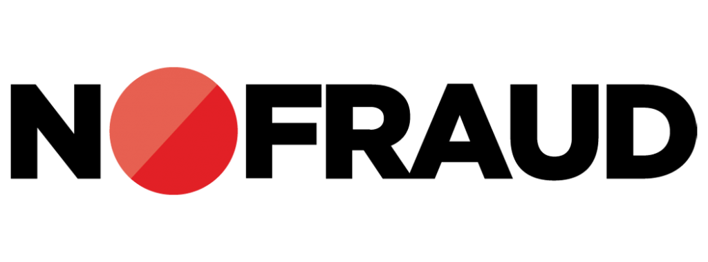 nofraud logo