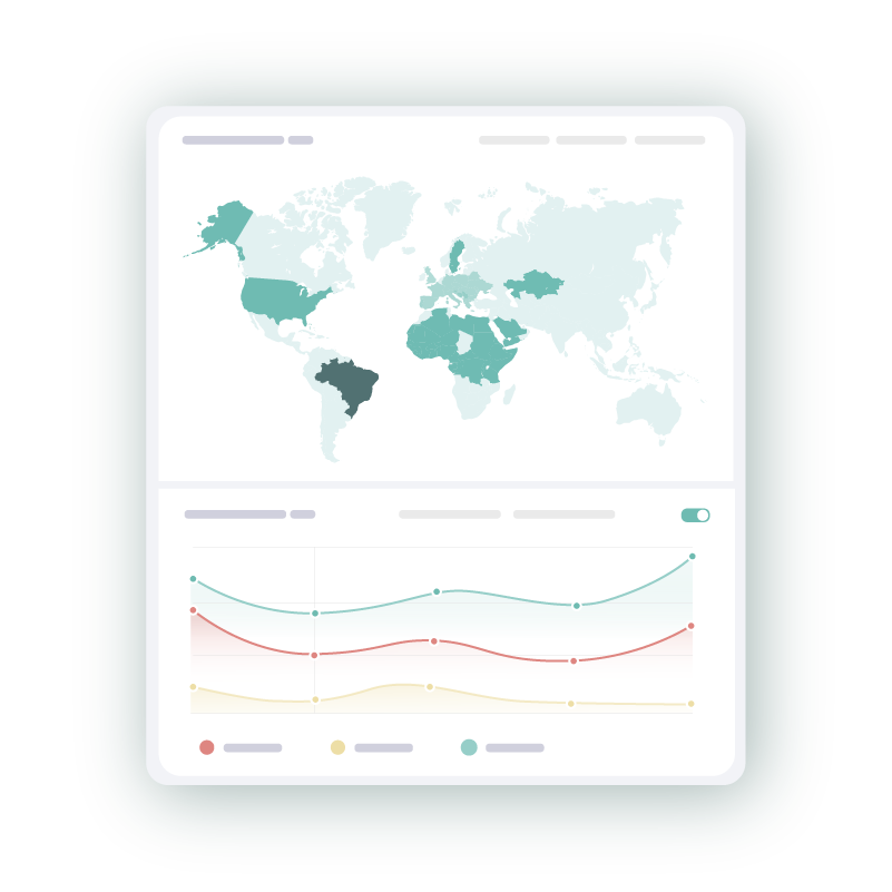 new seon dashboard