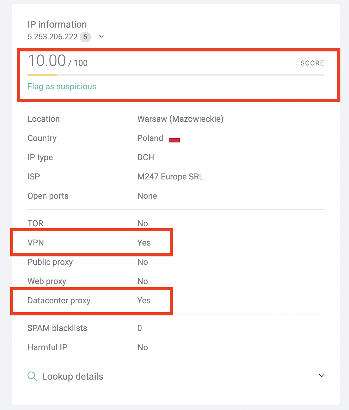 Whoer.Net Vs. Other Ip Lookup Tools: Which Is Best? - kz0ugxc