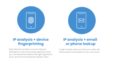 Frictionless Authentication: What Is It & How to Deploy SEON